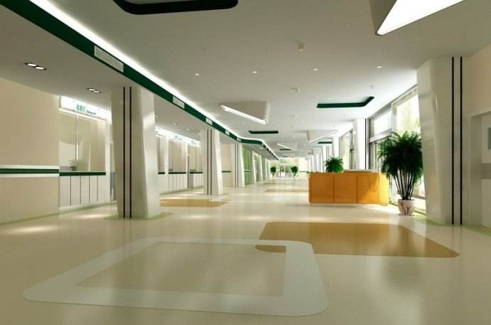 重庆医院墙面的装修材料要怎么来选择呢？